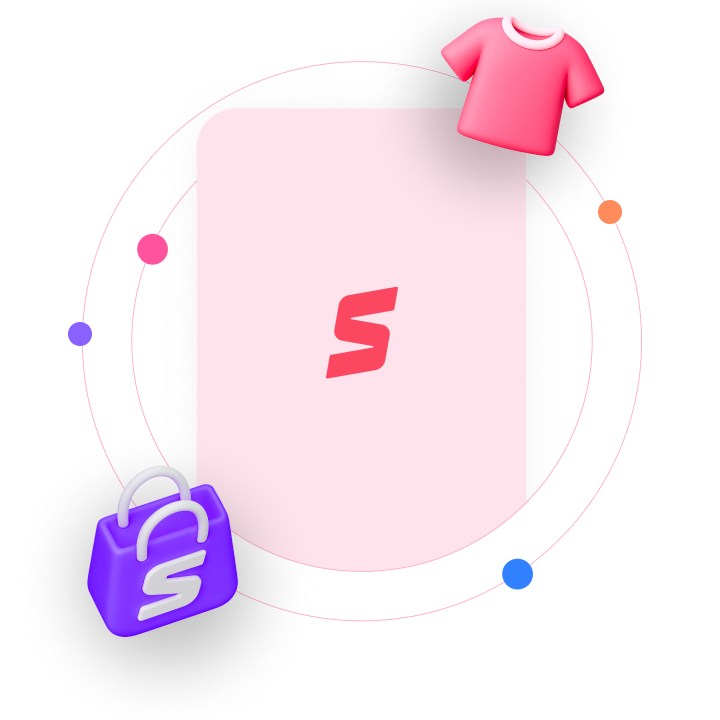 DeepLink loading image